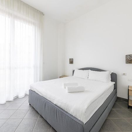 Garibaldi 59 Apartment Milan Exterior photo