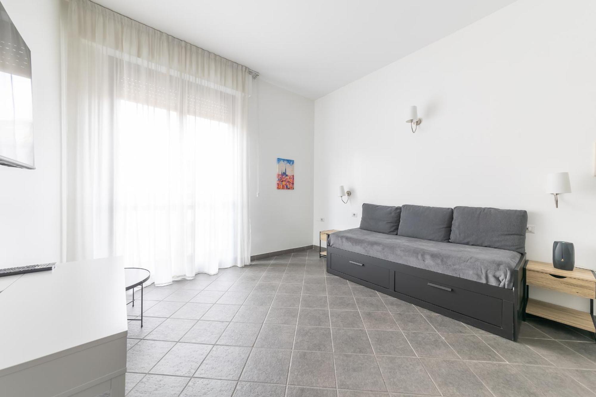Garibaldi 59 Apartment Milan Exterior photo